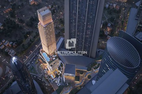 DIFC, Dubai, BAE’de satılık daire 3 yatak odası, 205 m² No 663955 - fotoğraf 2