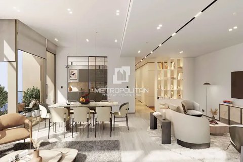 DIFC, Dubai, BAE’de satılık daire 3 yatak odası, 205 m² No 663955 - fotoğraf 3