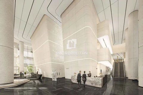 DIFC, Dubai, BAE’de satılık daire 3 yatak odası, 205 m² No 663955 - fotoğraf 9