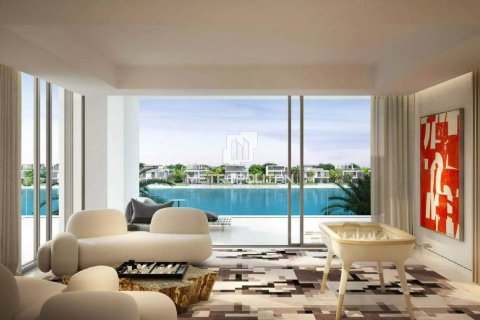 Vila v Palm Jebel Ali, Dubai, SAE 5 spální, 685 m2 č. 663957 - Fotografia 10