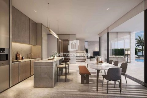 Vila v Palm Jebel Ali, Dubai, SAE 5 spální, 685 m2 č. 663957 - Fotografia 8