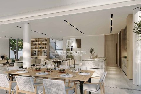 Vila v Palm Jebel Ali, Dubai, SAE 5 spální, 685 m2 č. 663957 - Fotografia 7