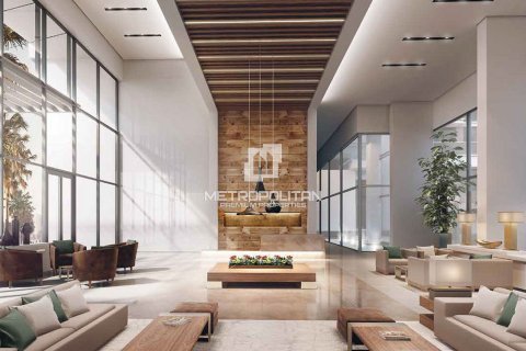 Купити квартиру в Дубай Хилс Эстейт, Дубай, ОАЕ 3 спальні, 232м2, № 663958 - фото 2