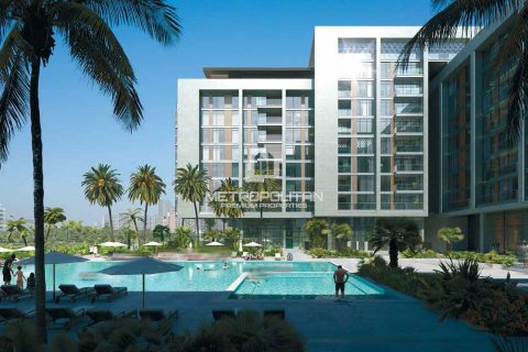 Купити квартиру в Дубай Хилс Эстейт, Дубай, ОАЕ 3 спальні, 232м2, № 663958 - фото 7