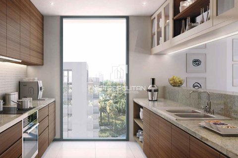 Купити квартиру в Дубай Хилс Эстейт, Дубай, ОАЕ 3 спальні, 232м2, № 663958 - фото 5