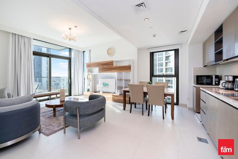 آپارتمان برای اجاره در Downtown Dubai (Downtown Burj Dubai)، Dubai، امارات متحده عربی 2 خوابه ، 99.5 متر مربع ، شماره 701609 - تصویر 4