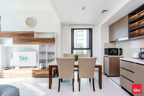 آپارتمان برای اجاره در Downtown Dubai (Downtown Burj Dubai)، Dubai، امارات متحده عربی 2 خوابه ، 99.5 متر مربع ، شماره 701609 - تصویر 7