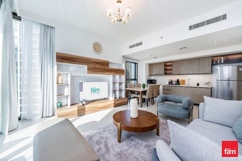 آپارتمان برای اجاره در Downtown Dubai (Downtown Burj Dubai)، Dubai، امارات متحده عربی 2 خوابه ، 99.5 متر مربع ، شماره 701609 - تصویر 3