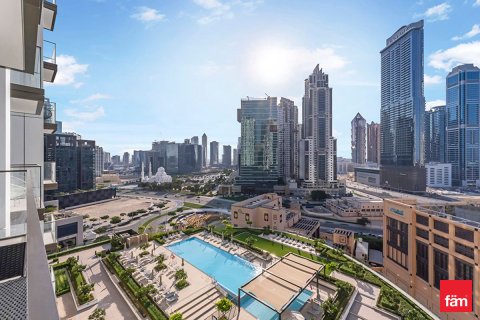 آپارتمان برای اجاره در Downtown Dubai (Downtown Burj Dubai)، Dubai، امارات متحده عربی 2 خوابه ، 99.5 متر مربع ، شماره 701609 - تصویر 6