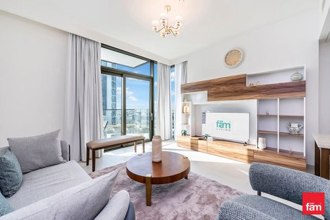 آپارتمان در Downtown Dubai (Downtown Burj Dubai)، Dubai ، امارات متحده عربی 2 خوابه ، 99.5 متر مربع.  شماره 701609