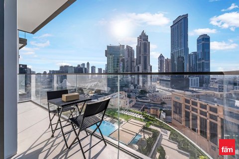 آپارتمان برای اجاره در Downtown Dubai (Downtown Burj Dubai)، Dubai، امارات متحده عربی 2 خوابه ، 99.5 متر مربع ، شماره 701609 - تصویر 2