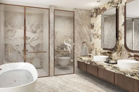 Māja Dubai Landjā, AAE 4 istabas, 144 m2 Nr. 701612 - attēls 11