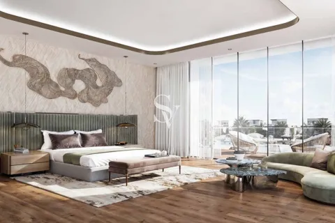 Māja Dubai Landjā, AAE 4 istabas, 144 m2 Nr. 701612 - attēls 6