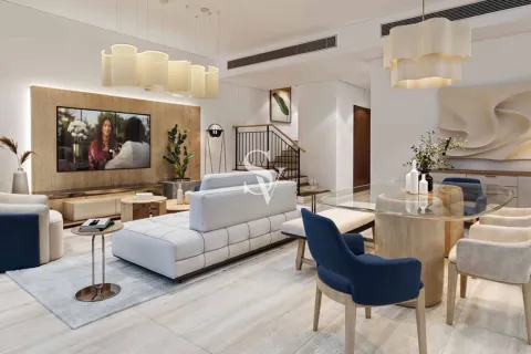 Māja Dubai Landjā, AAE 4 istabas, 144 m2 Nr. 701612 - attēls 5