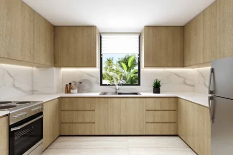 Māja Dubai Landjā, AAE 4 istabas, 144 m2 Nr. 701612 - attēls 8