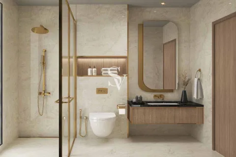 Māja Dubai Landjā, AAE 4 istabas, 144 m2 Nr. 701612 - attēls 9