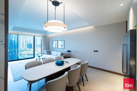 Dubai, UAE의 임대용 아파트 침실 3개, 164.8제곱미터 번호 701607 - 사진 14