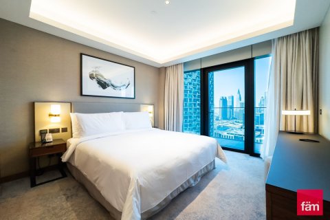 Dubai, UAE의 임대용 아파트 침실 3개, 164.8제곱미터 번호 701607 - 사진 4