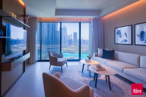 Dubai, UAE의 임대용 아파트 침실 3개, 164.8제곱미터 번호 701607 - 사진 15