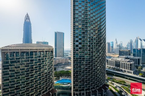 Dubai, UAE의 임대용 아파트 침실 3개, 164.8제곱미터 번호 701607 - 사진 30
