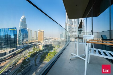 Dubai, UAE의 임대용 아파트 침실 3개, 164.8제곱미터 번호 701607 - 사진 27