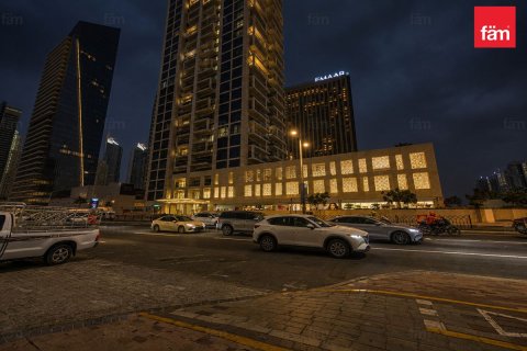 Dubai Marina, Dubai, संयुक्त अरब अमीरात में दुकान, 167.7 वर्ग मीटर, संख्या 741450 - फ़ोटो 16