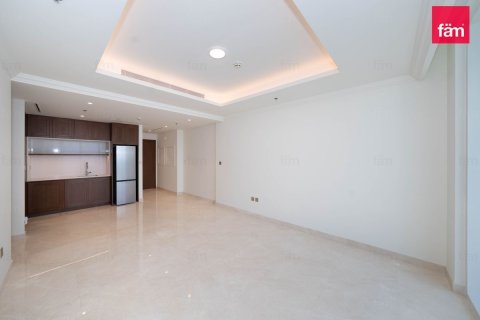 Apartment til leje i Dubai Harbour, Dubai, UAE 1 soveværelse, 73.7 kvm № 741448 - foto 4
