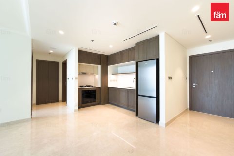 Apartemen di Dubai Harbour, UEA 1 kamar tidur, 73.7 m2 nomor 741448 - foto 7