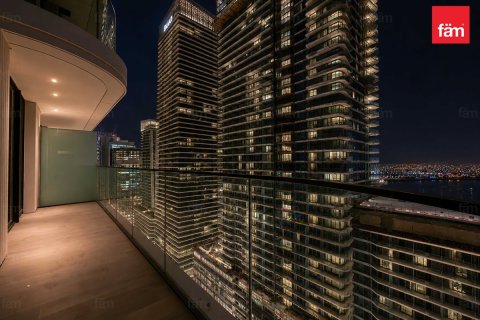 阿联酋 Dubai Dubai Harbour 公寓 1 卧, 73.7 平方米 , 编号 741448