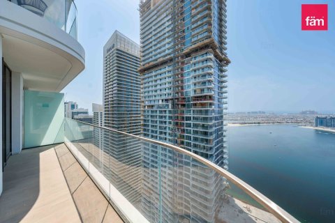 Apartment til leje i Dubai Harbour, Dubai, UAE 1 soveværelse, 73.7 kvm № 741448 - foto 10