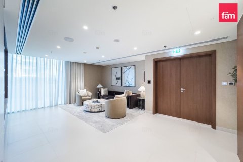 Apartment til leje i Dubai Harbour, Dubai, UAE 1 soveværelse, 73.7 kvm № 741448 - foto 2