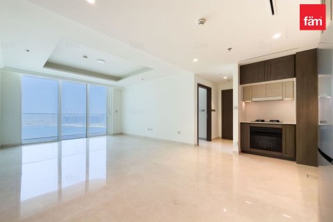Apartemen di Dubai Harbour, UEA 1 kamar tidur, 73.7 m2 nomor 741448 - foto 4