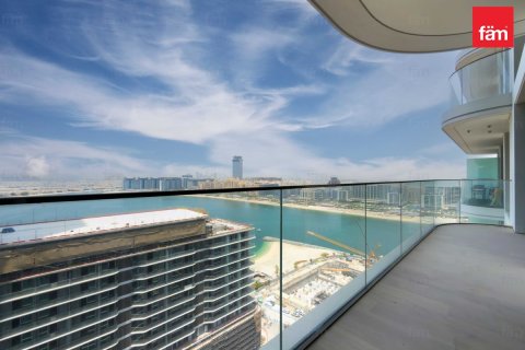 Apartemen di Dubai Harbour, UEA 1 kamar tidur, 73.7 m2 nomor 741448 - foto 5