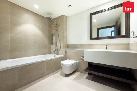 Apartemen di Dubai Harbour, UEA 1 kamar tidur, 73.7 m2 nomor 741448 - foto 12