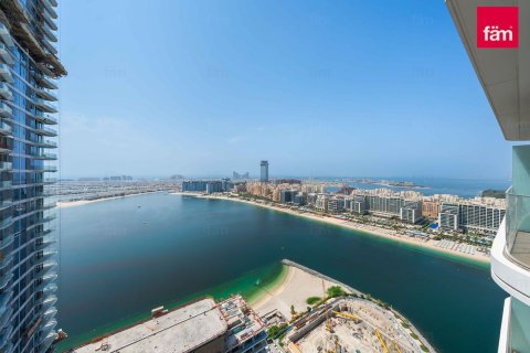 Apartment til leje i Dubai Harbour, Dubai, UAE 1 soveværelse, 73.7 kvm № 741448 - foto 9