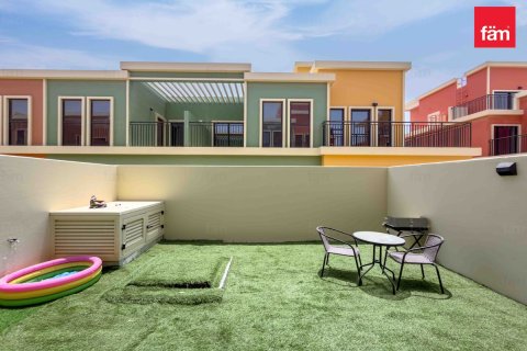 Kuća u nizu u gradu Dubai, UAE 4 spavaće sobe, 144 m2 Br. 741452 - Slika 16