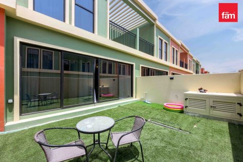 Kuća u nizu u gradu Dubai, UAE 4 spavaće sobe, 144 m2 Br. 741452 - Slika 7