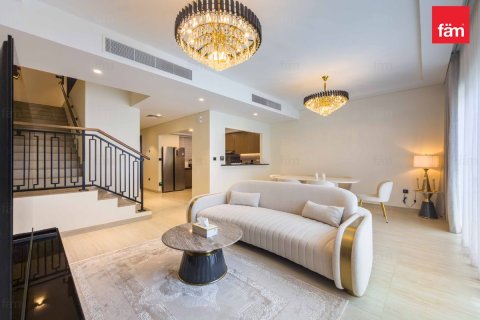 Kuća u nizu u gradu Dubai, UAE 4 spavaće sobe, 144 m2 Br. 741452 - Slika 22
