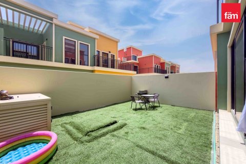 Kuća u nizu u gradu Dubai, UAE 4 spavaće sobe, 144 m2 Br. 741452 - Slika 12