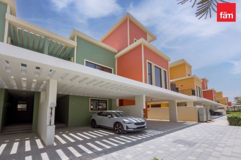 Kuća u nizu u gradu Dubai, UAE 4 spavaće sobe, 144 m2 Br. 741452 - Slika 25
