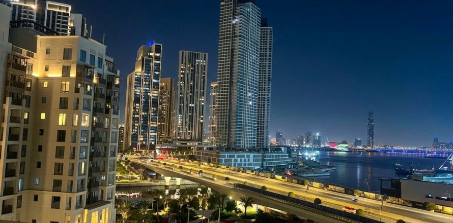 Lägenhet i Dubai, UAE 2 sovrum, 95 kvm Nr. 741449
