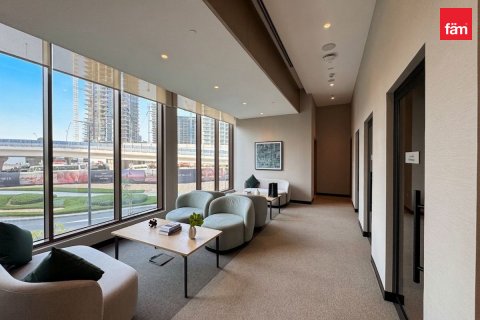 Apartmán v Dubai, SAE 2 spálne, 95 m2 č. 741449 - Fotografia 17