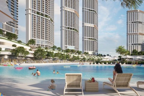 Dzīvoklis Dubaijā, AAE 1 istaba, 64.7 m2 Nr. 741451 - attēls 14