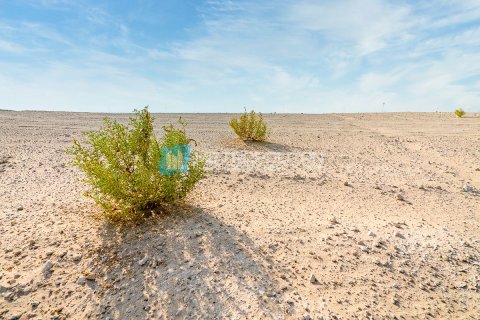 Pozemek na Yas Island, Abu Dhabi, SAE 1551.1 m² Č.: 632011 - fotografie 4