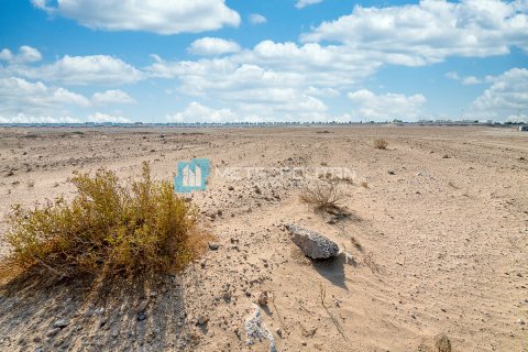 Pozemek na Yas Island, Abu Dhabi, SAE 1551.1 m² Č.: 632011 - fotografie 8