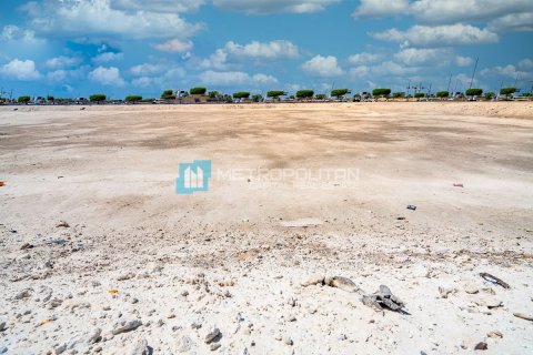 Pozemek na Yas Island, Abu Dhabi, SAE 1551.1 m² Č.: 632011 - fotografie 3
