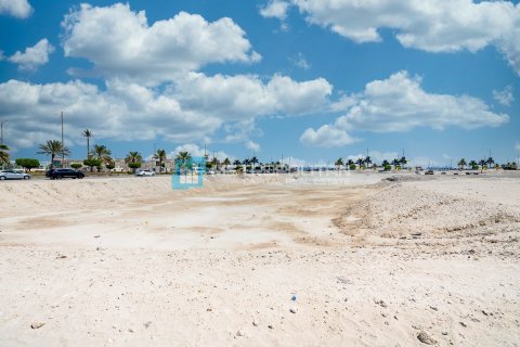 Pozemek na Yas Island, Abu Dhabi, SAE 1551.1 m² Č.: 632011 - fotografie 2