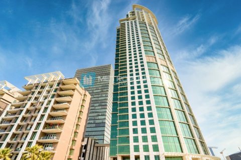 阿联酋 Abu Dhabi Al Reem Island 待售 : 1 卧, 88.9 平方米 , 编号632008 - 照片 1