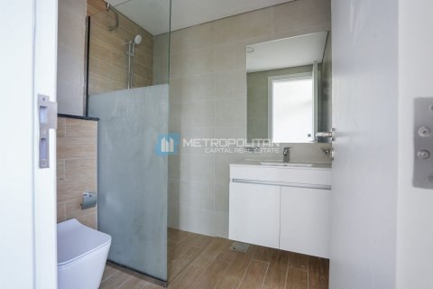 Apartemen di Masdar City, Abu Dhabi, UEA 2 kamar tidur, 101.6 m2 nomor 632007 - foto 7