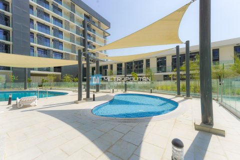 Apartemen di Masdar City, Abu Dhabi, UEA 2 kamar tidur, 101.6 m2 nomor 632007 - foto 9